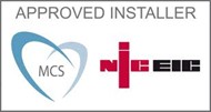 Approved installer