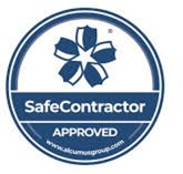 Safe Contractor Approved